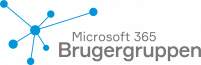 Microsoft 365 Brugergruppen